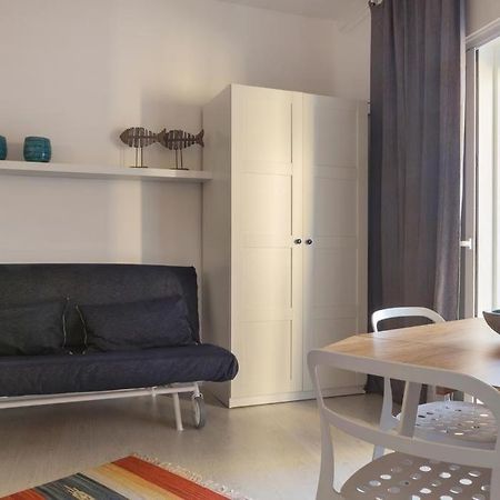 Ferienwohnung Casablu, Un Delizioso Bilocale Sulla Baia Di Naxos Giardini-Naxos Exterior foto