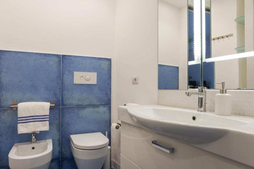 Ferienwohnung Casablu, Un Delizioso Bilocale Sulla Baia Di Naxos Giardini-Naxos Exterior foto